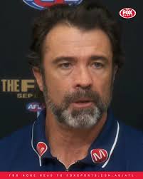 JUST DIDN'T THINK IT WAS A GOOD ENOUGH REASON' 🗣️ It is the debate that is  going to dominate AFL circles this week... and Cats coach Chris Scott has  had his say