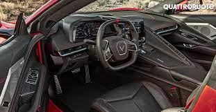 Chevrolet had planned on rolling out 40,000 c8 corvettes in 2020 but due to the pandemic, they rolled out just. 2020 Chevrolet Corvette C8 First Impressions Autox