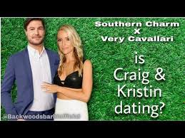 Southern Charm S7 Is Craig Dating Kristin Cavallari Youtube In 2020 90 Day Fiance Kristin Kristin Cavallari