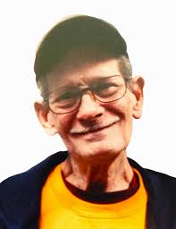 Obituary information for Robert 'Bob' 'Buff' L. Babcock