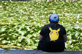 „mittlerweile muss man nicht mehr von gladbach nach dortmund wechseln, um den nächsten schritt zu machen. Pokemon Go Fest In Dortmund Zehntausende Spielen In Der Stadt
