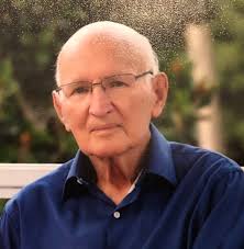 Obituary for Paul D Gober