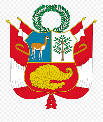 La bandera venezolana consiste en un tricolor horizontal de amarillo, azul y rojo. Coat Of Arms Of Peru Wikipedia Peru Coat Of Arms Emoji Bandera De Venezuela Emoji Free Transparent Emoji Emojipng Com