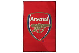 Find many great new & used options and get the best deals for arsenal fc official football crest cushion at the best online prices at ebay! Arsenal Fc Official Printed Football Crest Rug Floor Mat Red One Size Matt Blatt