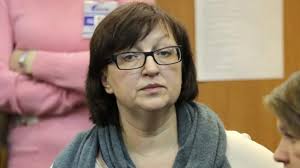 Meduza founder Timchenko placed