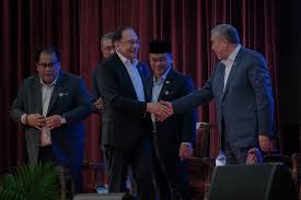 Utusan Malaysia - News update