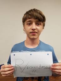 Thus, this cut is perfect for short, curly hair, these faded sides look very cool, and the curly top completes the whole look. 5 4 Senior In Highschool Roast This Short Bastard Roastme