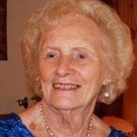 A. Joyce Evans Obituary (2025)