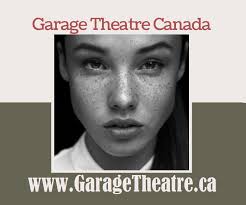 Live theatre to the internet. Watch original short plays, performed live by  trained actors, and recorded for streaming-on-demand at www.g