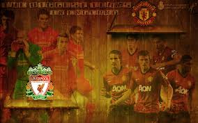 Why even bother hype myself for united vs liverpool? Manchester United Wallpaper Liverpool Vs Manchester United Wallpaper