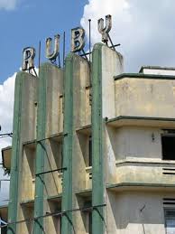 Check out their reviews and see what others say about tgv aside from the facelift, tgv cinemas is 100% digital. Ruby Cinema Ipoh During Its Heyday Ipoh Has Many Single Flickr