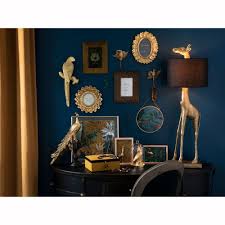 2 Kleiderhaken Blaue Papageien Maisons Du Monde Maison Du Monde Deco Salon Maison