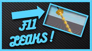 During the event, three popular roblox games — swordburst 2, zombie rush and pirate simulator will have special challenges for players to complete in order to earn special items. New Swordburst 2 F11 Leaks Roblox Swordburst 2 Youtube