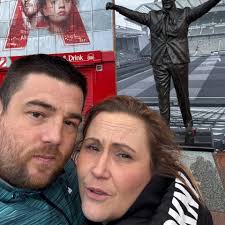 Aaron Collette Crofts