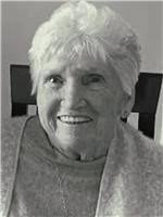 Nancy Reynolds Cassidy Obituary (2025)