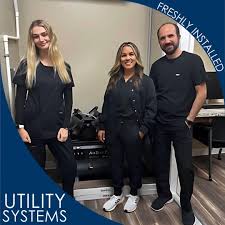Freshly installed at Beachwood Dental in Zephyrhills, FL. 🎉 We're excited to have Dr. Farshad Taghizadeh and his team part of the Air Techniques family! Join us in celebrating the installation of ...