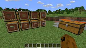 Chests Minecraft Maps With Downloadable Schematic | Page 2