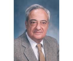 Frank Giove Obituary (2016)