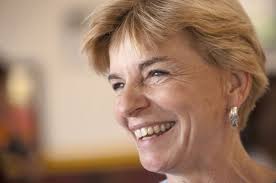 Kernersville Elementary's Patty DeWitt named Teacher of the Year