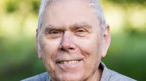 William "Kent" Parker Obituary (1948