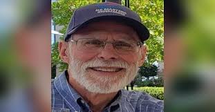 David Michael Steiger Obituary