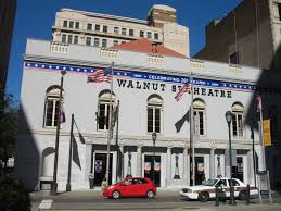 a few philadelphia walking tours walnut street tour