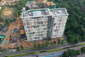File pelangi senja desaku jpg wikimedia commons. Residensi Suasana Damansara Damai New Freshproperty Co