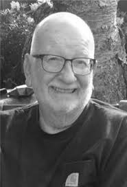 David Hough Obituary (1943