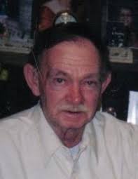 Obituary for Johnny Marion Cline