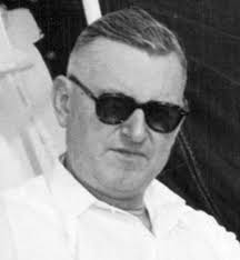 The Remarkable John R. Steelman