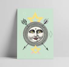 The sun card reversed suggests that this is one of two cards that traditionally have no negative meaning. The Sun Tarot Card Mint Valerodoval Com