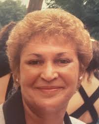 Dorothy P. Caron Obituary May 5, 2023