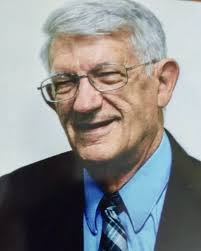 Obituary for David Paul McBeth