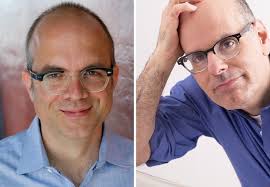 Will Hines, Jimmy Carrane answer your improv questions