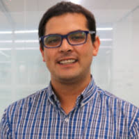 Diego Uriel Gálvez Email & Phone Number