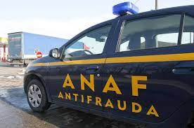 Anaf Scoate La Concurs 132 De Posturi De Inspectori AntifraudÄƒ Sibiu 100