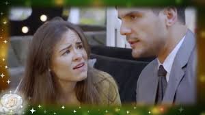 La Rosa de Guadalupe: Mario descubre que Lorena anda con un hombre casado