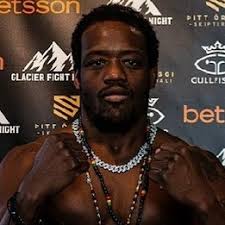 Jack Cragg vs. Yves Musasa, FCC 39