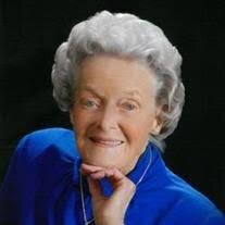 Evelyn Carroll Waggoner Obituary