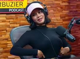 Siskaee Mangkir Di Pemeriksaan Kasus Film Porno | Opsi ID - Situs Berita  Pilihan Kita