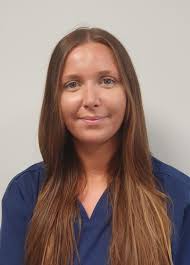 Samantha Carrington-Brown