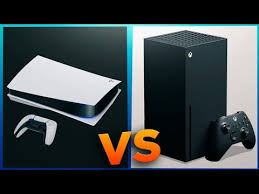 Ps5 Vs Xbox Series X Cual Es Mejor Youtube