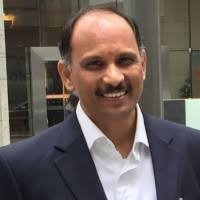 Srinivas Gadde