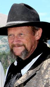 Filming of 'Canyon Trail' includes several area stand-ins