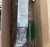 New Seal VIA1003C12A0000 Shipped ISH100/30058/0/1/00/0/00/10/00 DHL