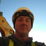 William Westbay's Instagram, Twitter & Facebook