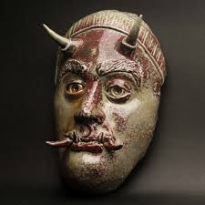 Alex Lebedev — Clay Way Studio Tour