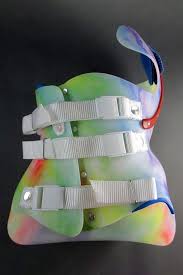 Skoliosekorsett Skoliose Korsett Krankengymnastik