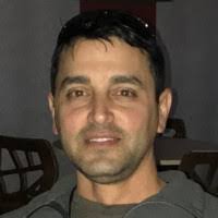 Cesar Lugaro's Instagram, Twitter & Facebook