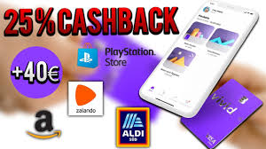 From healthy ingredients to insanely low prices, there's so much to love about shopping at aldi. Bis Zu 25 Cashback 40 Geschenkt Cashback Bei Amazon Lidl Aldi Edeka Zalando Vivid Money Youtube